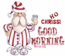 Ho-ho Santa-G.M. Chrissi