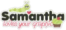 Samantha: Loves Your Graphic!