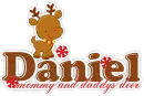 Daniel: mommy and daddys deer