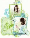 green pinko
