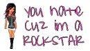 rockstar