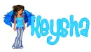 Keysha
