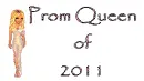 prom queen 2011