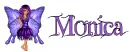 monica