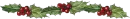 Christmas Divider
