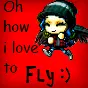flying :D