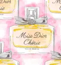 Miss Dior Cherie