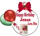 Jesus Birthday-Rita