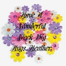 Have a sweet week