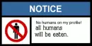 Humans