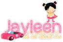 Jayleen: its all about me
