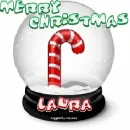 LAURA