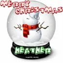 HEATHER