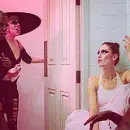 Xx Marry The Night xX