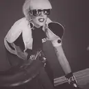 Xx Marry The Night xX