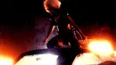 Xx Marry The Night xX