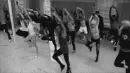 Xx Marry The Night xX
