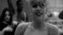 Xx Marry The Night xX