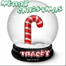 TRACEY