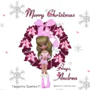 Christmas Girl - Andrea