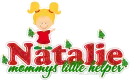 Natalie-Mommy's Little Helper