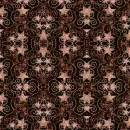 Background - brown/gold
