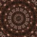 Background - brown/gold