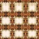 Background - brown/gold