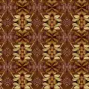 Background - brown/gold