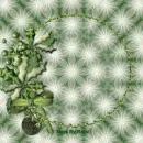 Background - green