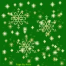 Background - green