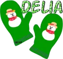 Delia