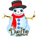 Delia