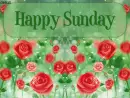 sunday