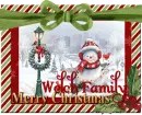Welch Family