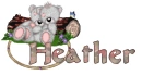 Heather 