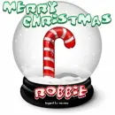 MERRY CHRISTMAS