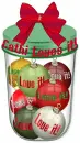 Christmas jar-Cathi