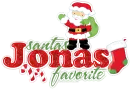 Jonas: santa's favorite