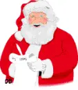 Santa