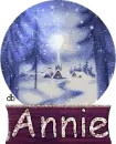 Annie