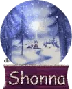 Shonna