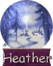 Heather