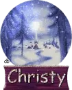 Christy