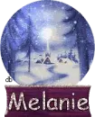 Melanie
