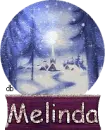 Melinda