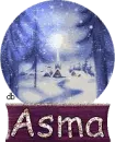 Asma