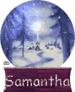 Samantha