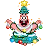 Patrick Star