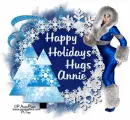 Annie